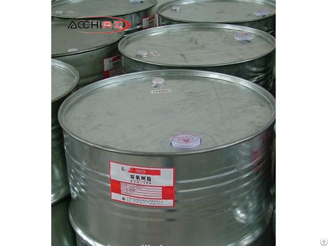 Hot Sell 3d Floor Epoxy Resin Used In Coating Adhesive Anticorrosion