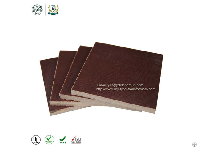 Chinese Products Wholesale Professional Phenolic Laminated Paper Sheet
