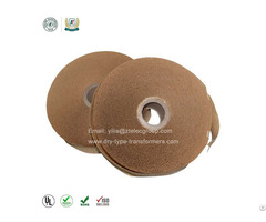 Insulated Crepe Paper Of High Purity Production