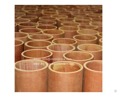 Epoxy Tube With Higher Mechanical Strength