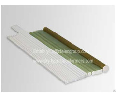 Polyester Resin Fiber Glass Pultrusion Strip