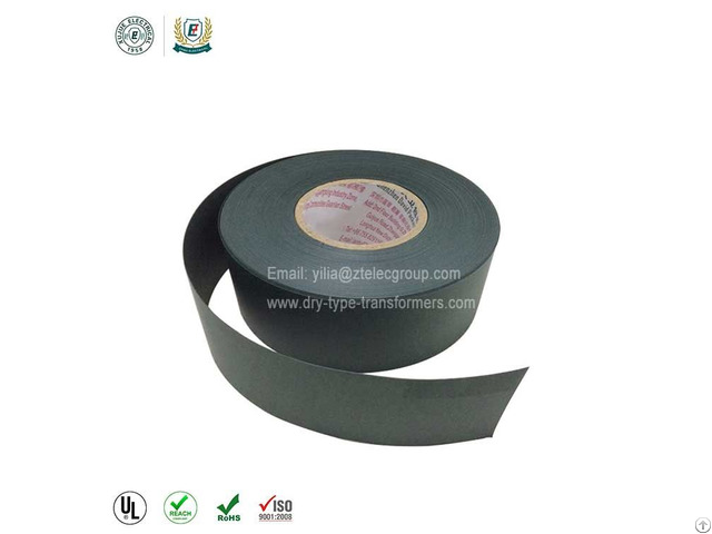 Fish Paper Manufactured By Ztelec Group