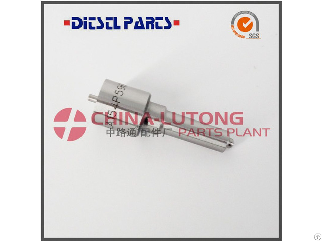 Cat Injector Nozzle Dlla154p596 0 433 171 450 In Competitive Price