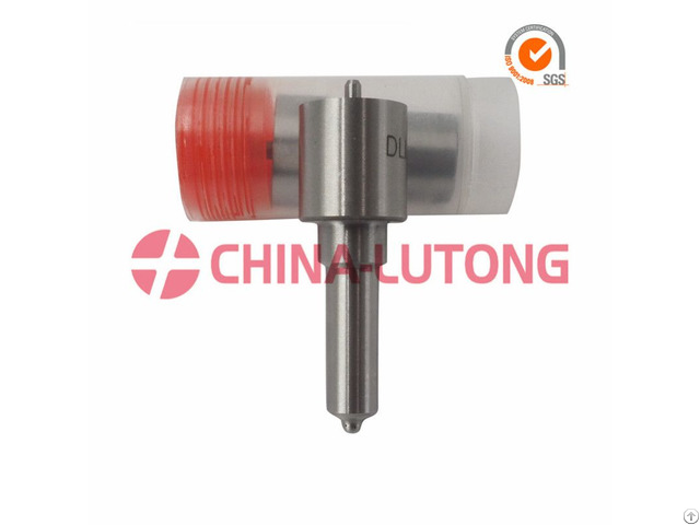 Cat Pencil Fuel Injector Nozzle Dlla154p866 0 433 171 583 For Toyota