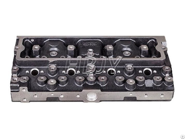 Perkins 4 41 Cylinder Head