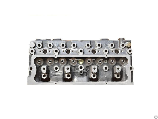 Perkins 4 248 Cylinder Head