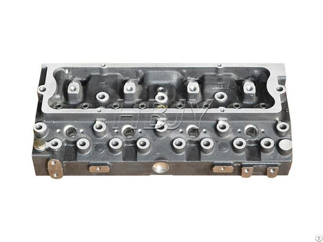 Perkins 3 152 Cylinder Head Assy