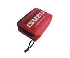 Dh1030 Personal Compact First Aid Kit For Hikers Cyclists And Outdoor Enthusiasts