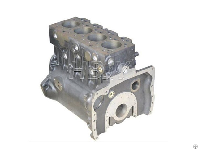 Perkins 4 248 Cylinder Block