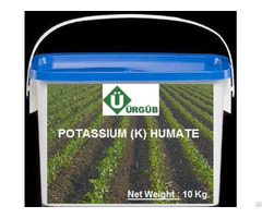 Potassium K Humate With Best Prices Turkey