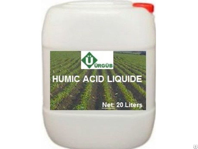 Humic Acid For Lawns Best Prices Turkey