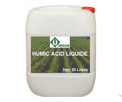 Humic Acid For Lawns Best Prices Turkey