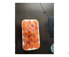 Dried Apricot In Turkey