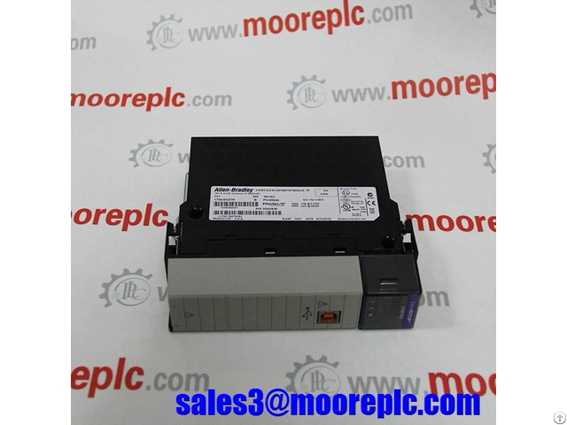 Allen Bradley 1756 L73s 1756l73s Logix 5573s Automation Controller 8m 4m