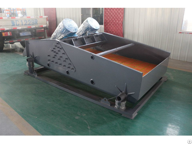 Stainless Steel Dewatering Screen