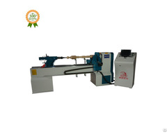 Wood Lathe Forturning Cnc Machinery From Cosen