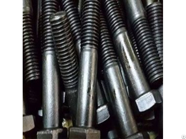 High Tensile Fasteners Manufacturers In India