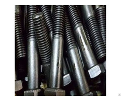 High Tensile Fasteners Manufacturers In India