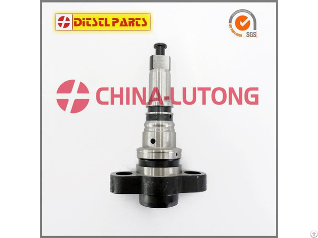 Engine Parts Element Plunger Elemento Ps7100 2 418 455 560 For Daf Pe6p120a320rs7412