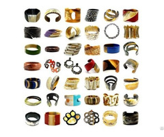 Horn Jewelry Wholesale Supplier By Anhcraft
