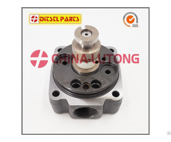 Diesel Parts 11mm Hydraulic Head And Rotor 146406 0620 9 461 613 410 Ve6 11r For Komasu 6d95l