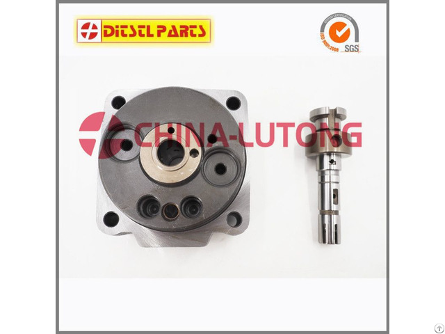 Diesel Parts 9mm Head And Rotor 146401 1920 Ve4 9l For Forklift Part Isuzu C240