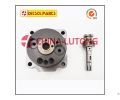 Diesel Parts 9mm Head And Rotor 146401 1920 Ve4 9l For Forklift Part Isuzu C240