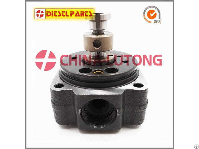 Diesel Parts11mm Head And Rotor 146403 7420 Ve4 11r For Mitsubishi 2 8td 4m40t