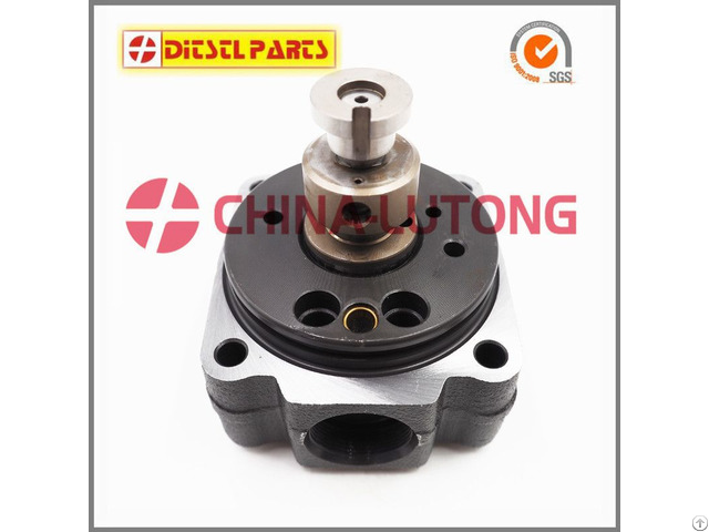 Diesel Parts10mm Head And Rotor 146403 4220 9 461 626 434 Ve4 10l For Kia Qd32