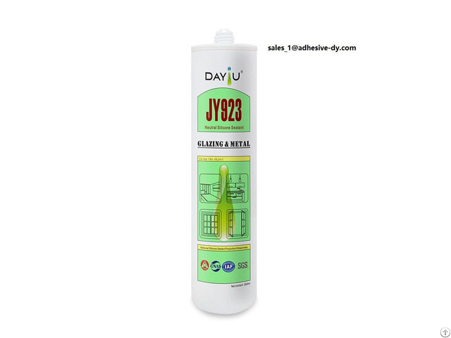 Neutral Silicone Sealant Jy923