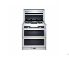 Free Standing Gas Cooker Jjz X 75n