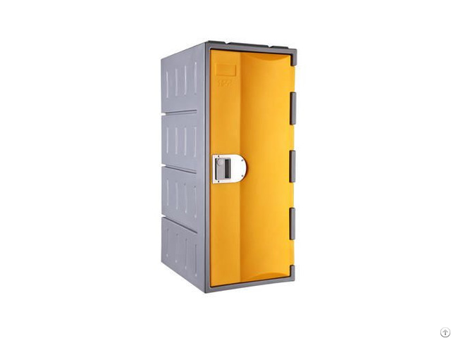 Hdpe Locker T H385l