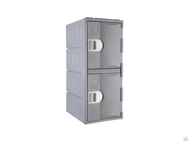 Hdpe Plastic Locker T H385l 2