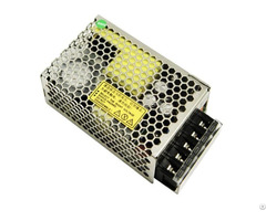 15w Enclosed Ac Dc Switching Power Supply