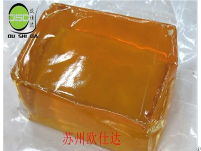 Echo Friendly Factory Direct Sale Huachun Hot Melt Adhesive