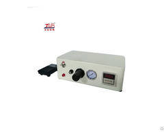 Semi Automatic Glue Dispensing Controller Dispenser Machine