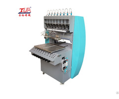 Pvc Photo Frame Dripping Machine For Sale