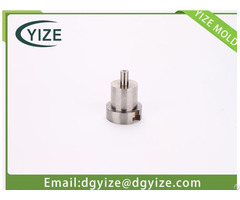 Precision Punch And Die Odm With Mould Part Manufacturer