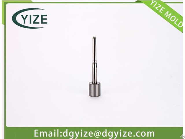 Top Brand Punch And Die Manufacturer In Dongguan