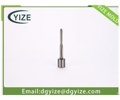 Top Brand Punch And Die Manufacturer In Dongguan