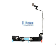 Iphone X Loud Speaker Antenna Retaining Bracket