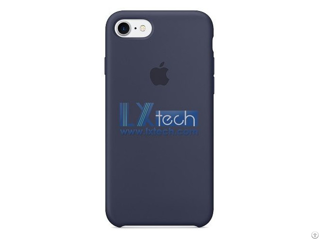 Iphone 8 7 Silicone Case