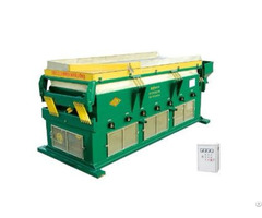 5xz 5a Gravity Separator Grain Processing Machinery Seed Sorting Equipment Sanli Brand