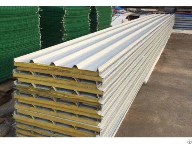 Color Coated Steel Sheet Pcpp005