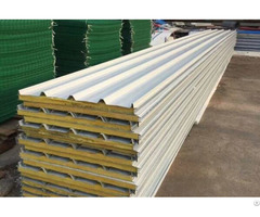 Color Coated Steel Sheet Pcpp005