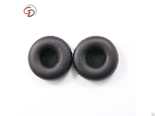 Protein Leather Ear Pad For K450 K430 K420 K480 Q460 Headphones Replacement Cushion