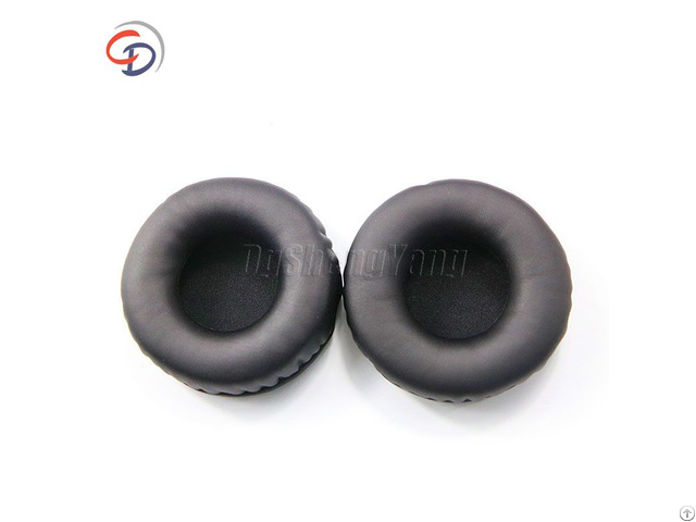 Headphone Replacement Ear Pad For K518 K518dj K518le Pc161 Pc151 Pc166 Pc330 V150 Es7