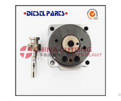 10mm Diesel Injection Pump Head Rotor 146401 3220 9 461 615 357 Ve4 10r For Mitsubishi 4d56 L200