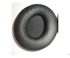 Headphone Ear Pads Manufacturer Customizing Service