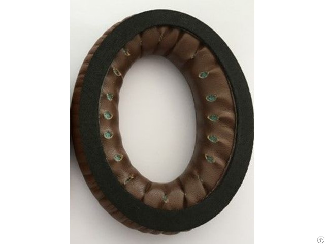 Ear Cushion Headband Made With Korea Protein Leatherette